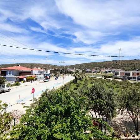 Enjoy The Çeşme