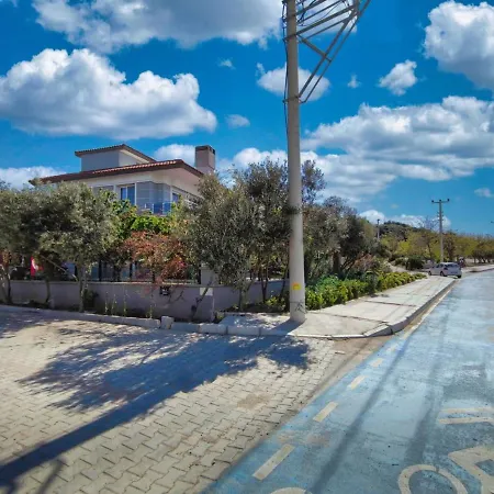 Enjoy The Çeşme