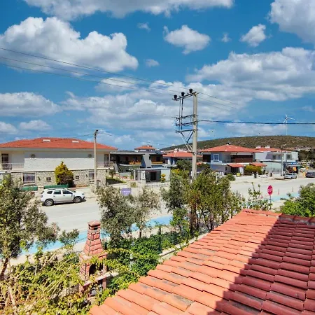 Enjoy The Çeşme