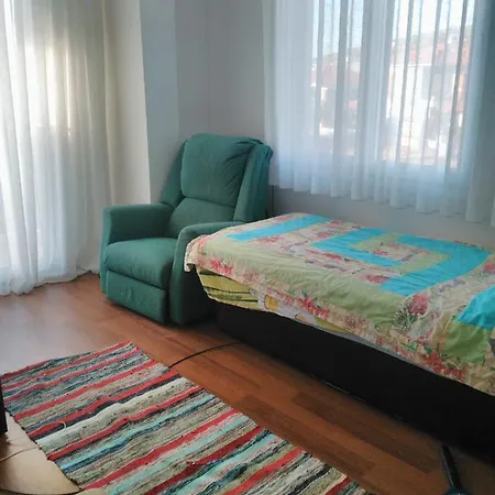 Bed and Breakfast Enjoy The *