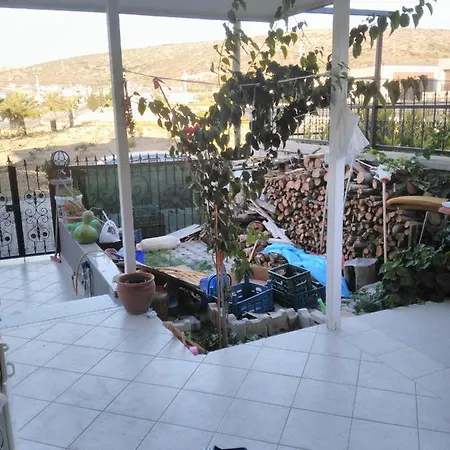 Enjoy The * Çeşme