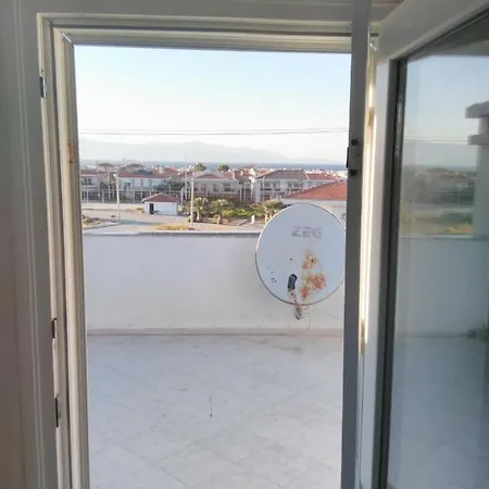 Enjoy The Çeşme